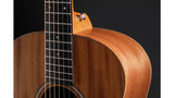 Taylor GS Mini Mahogany Top