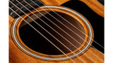 Taylor GS Mini Mahogany Top
