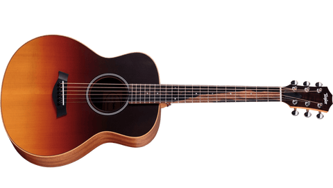 Taylor GS Mini-e Special Edition, Sunset Fade