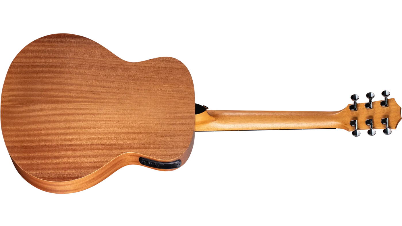Taylor GS Mini-e Mahogany Electro Acoustic Guitar