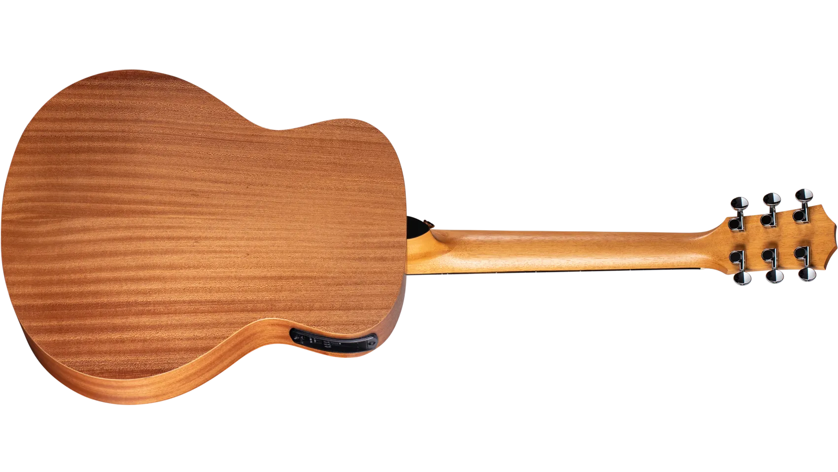 Taylor GS Mini-e Mahogany Electro Acoustic Guitar