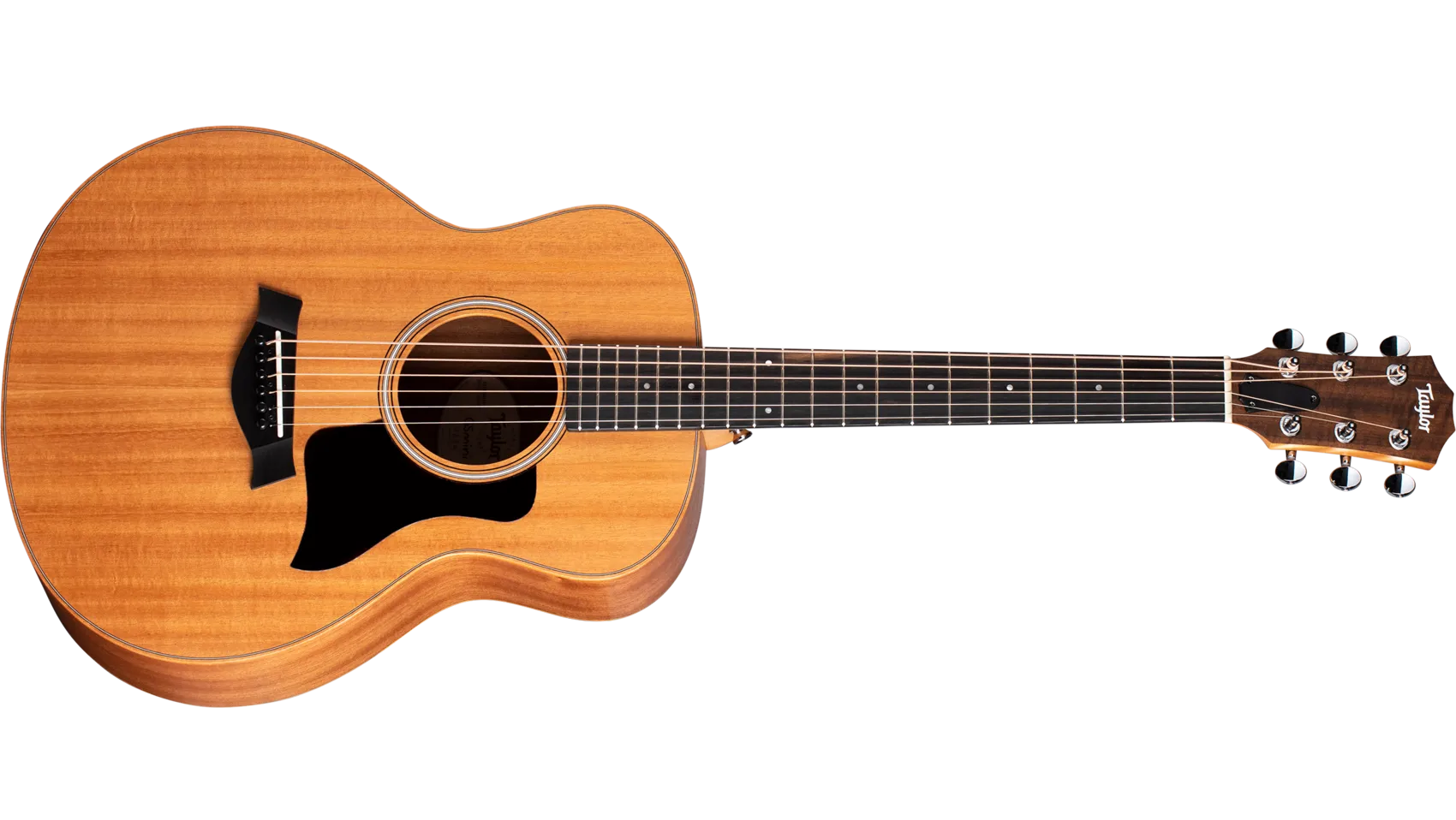 Taylor GS Mini-e Mahogany Electro Acoustic Guitar