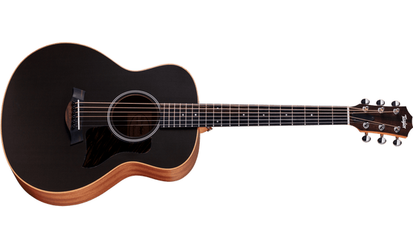 Taylor GS Mini-e Special Edition, Trans Black