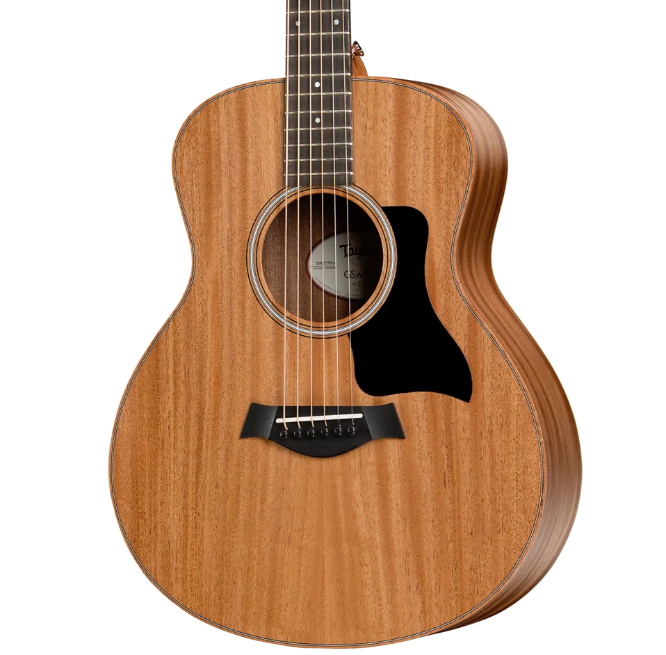 Taylor GS Mini Mahogany Top