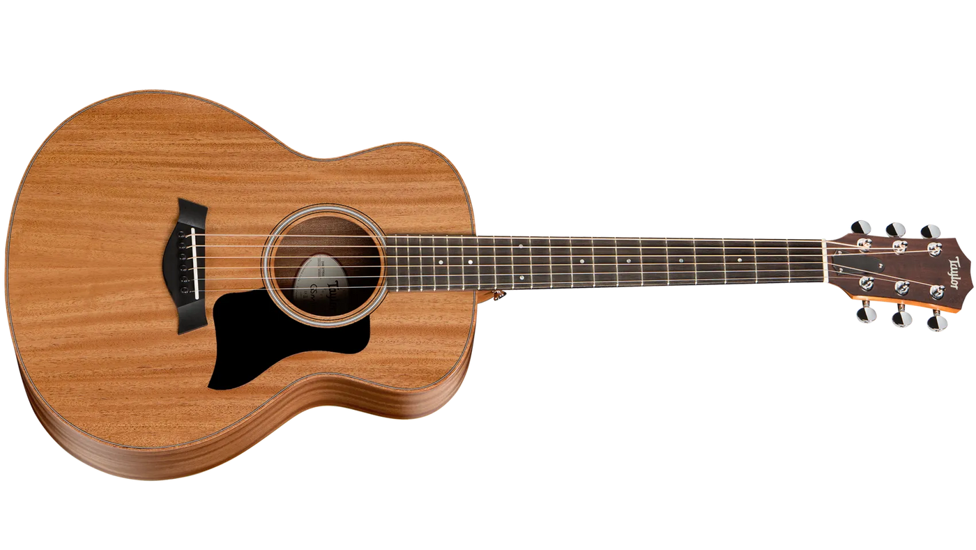 Taylor GS Mini Mahogany Top
