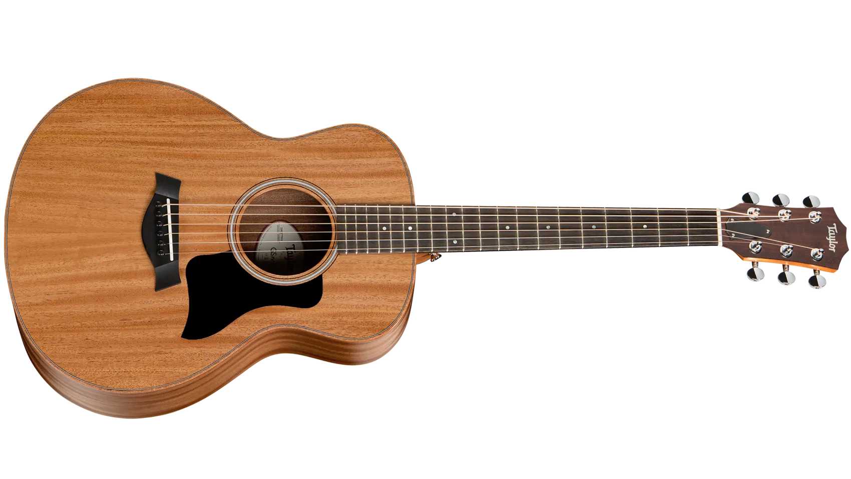Taylor GS Mini Mahogany Top