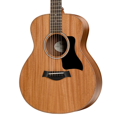 Taylor GS Mini Mahogany Top