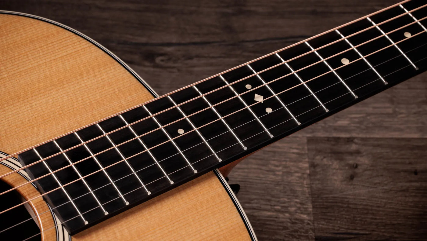 Taylor Gold Label 517e