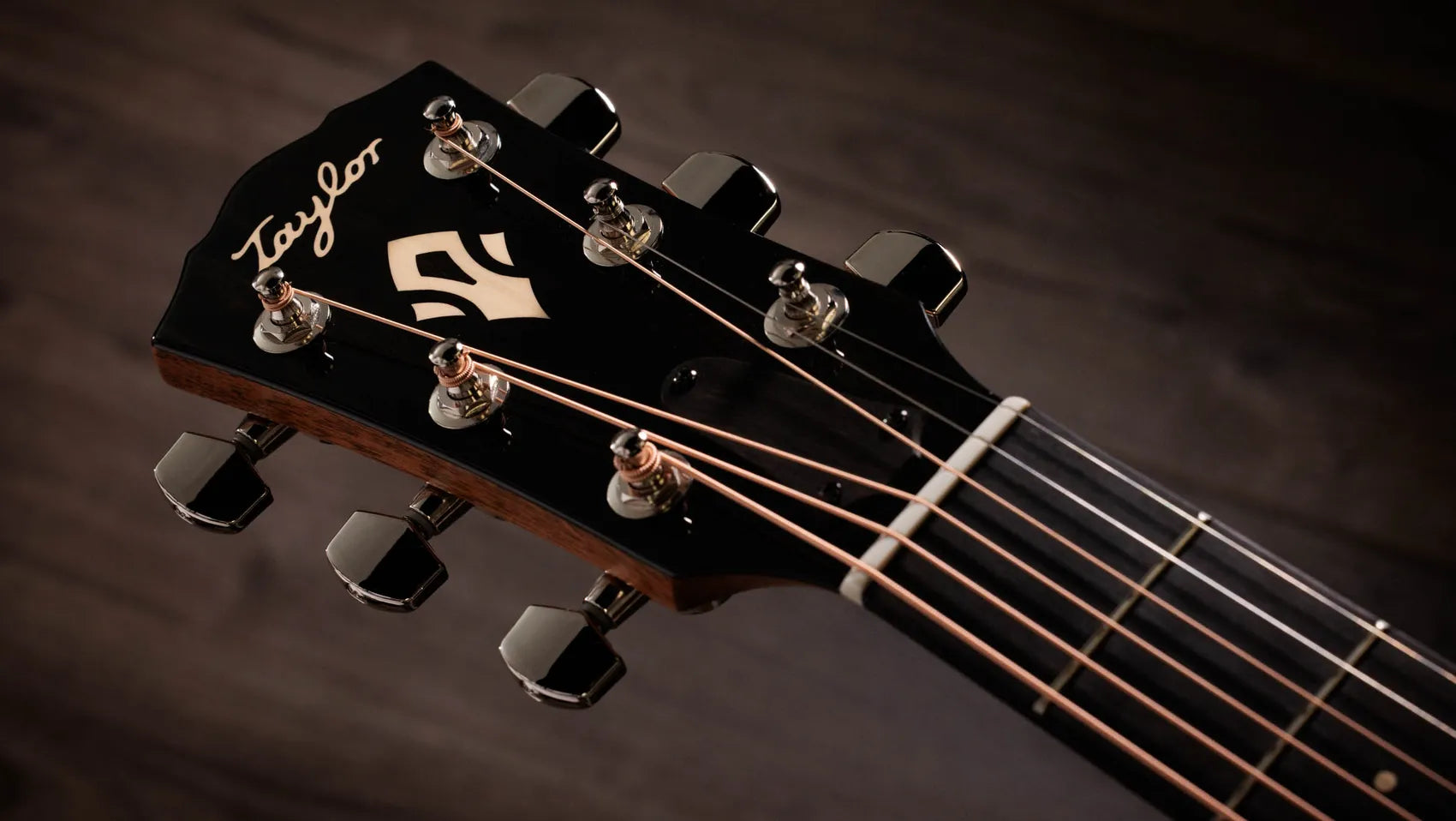 Taylor Gold Label 517e