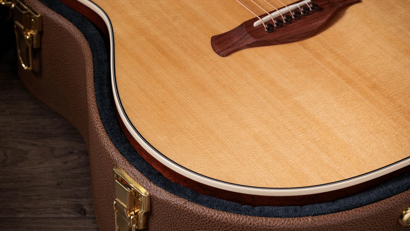 Taylor Gold Label 517e