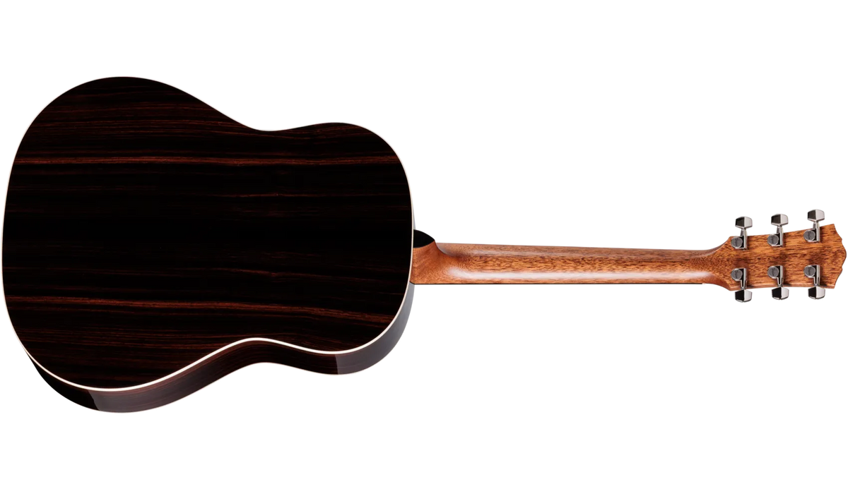Taylor Gold Label 717e Black Top
