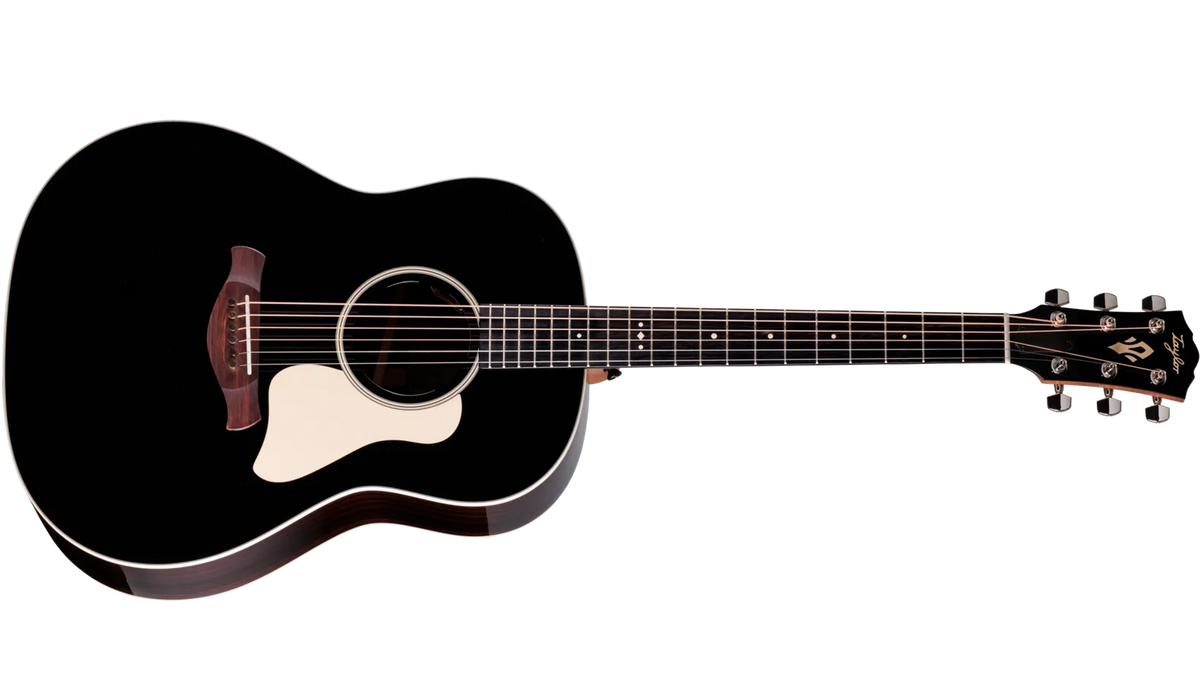 Taylor Gold Label 717e Black Top