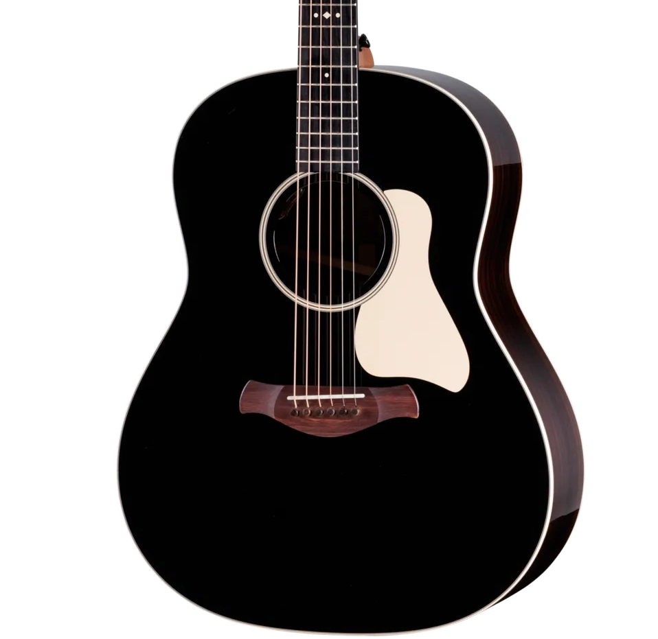 Taylor Gold Label 717e Black Top