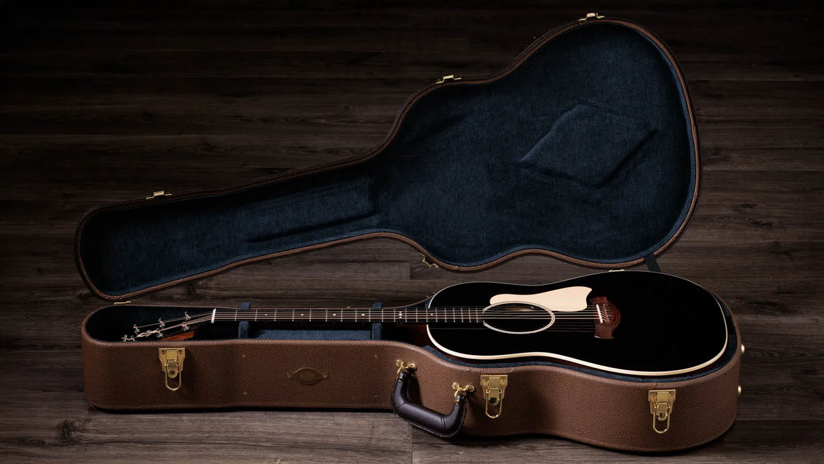 Taylor Gold Label 717e Black Top