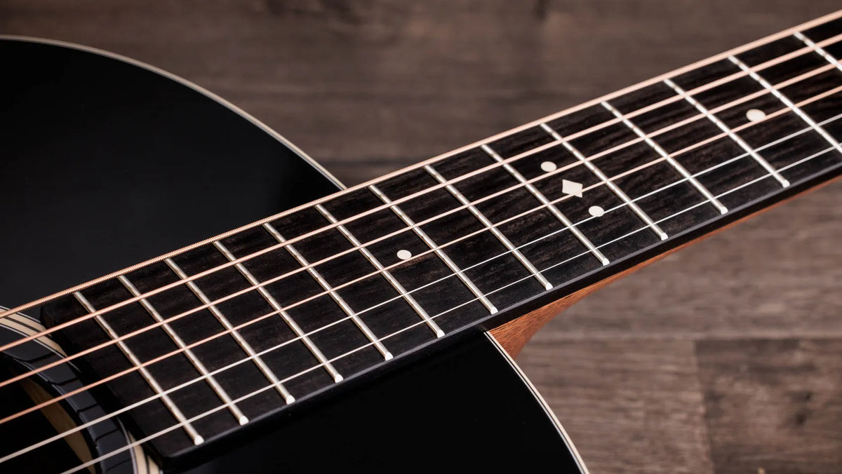 Taylor Gold Label 717e Black Top