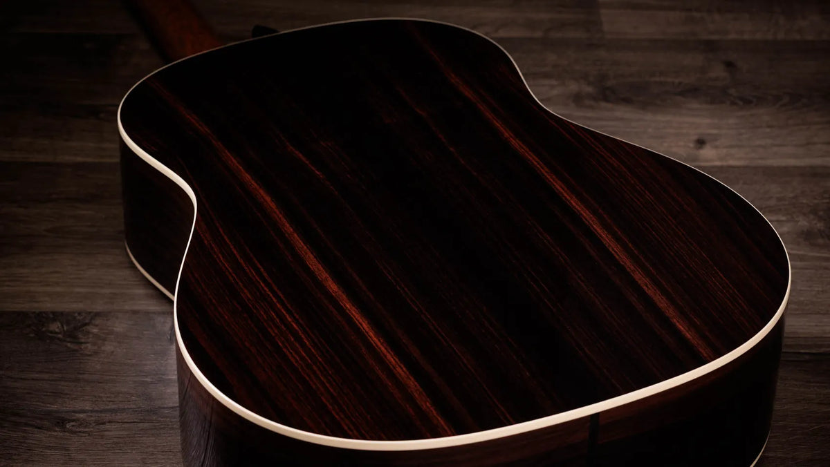 Taylor Gold Label 717e Black Top