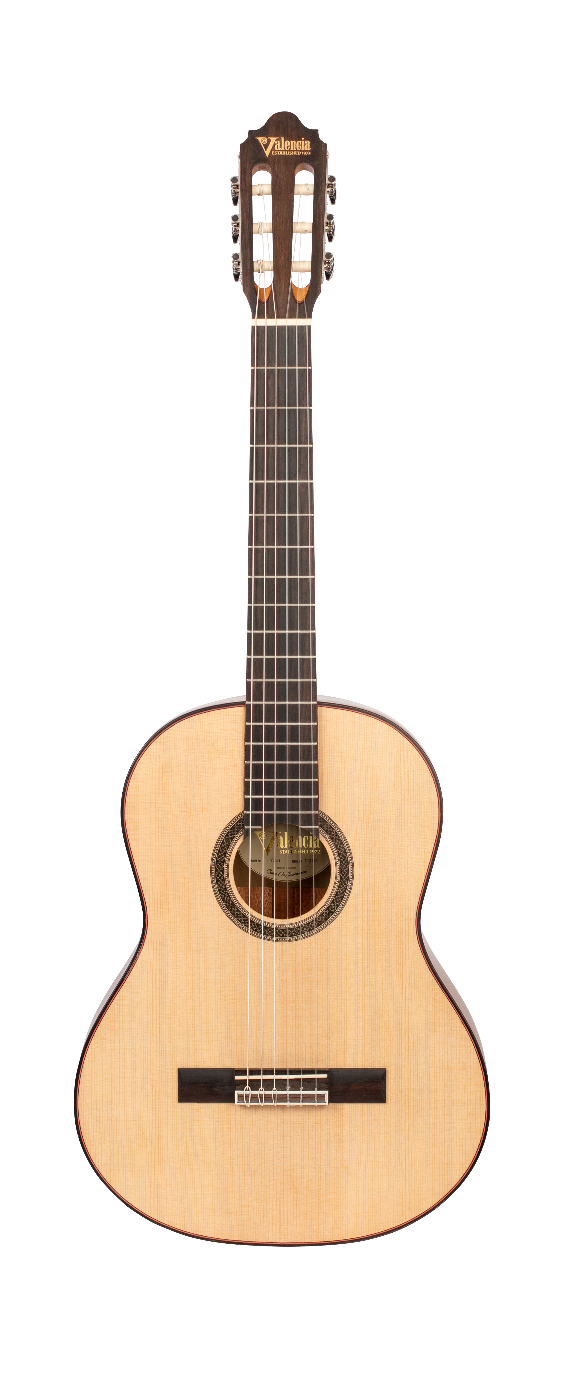 Valencia 704 Full size Classical Guitar
