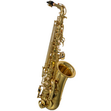 Elkhart 100AS Student Alto Saxophone