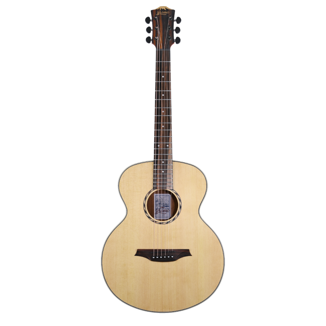 Bromo Appalachia Mini Jumbo