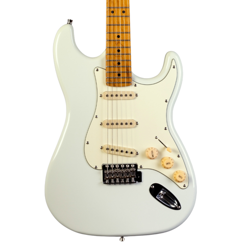 Jet Guitars JS-300 White