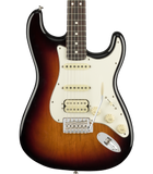 Fender American Performer Stratocaster HSS 3-Color Sunburst