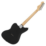 Vintage V50 Coaster Series Electric Guitar ~ Boulevard Black