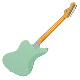 Vintage Limited Edition 30th Anniversary V65 Electric Guitar ~ Ventura Green