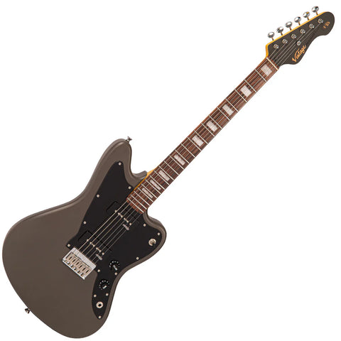 Vintage V65H ReIssued Hard Tail Electric Guitar