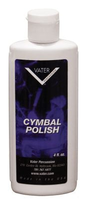 Vater Cymbal Polish