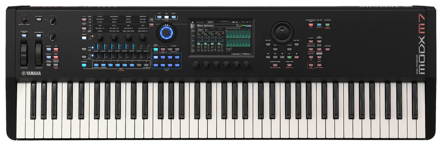 YAMAHA MODX M7