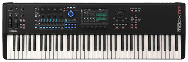 YAMAHA MODX M7