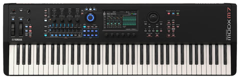 YAMAHA MODX M7