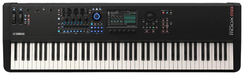 YAMAHA MODX M8