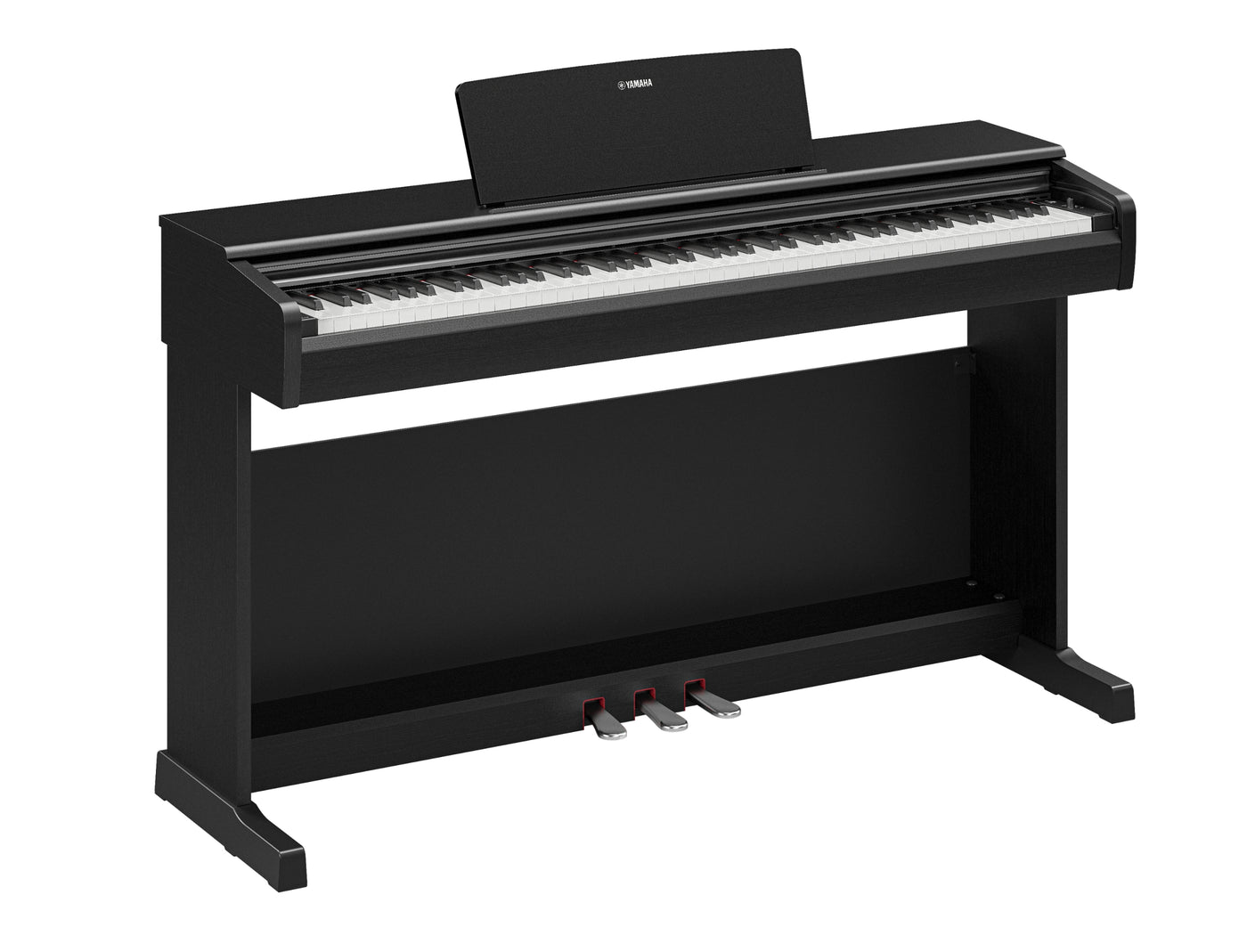 Yamaha YDP-146 Black Digital Piano