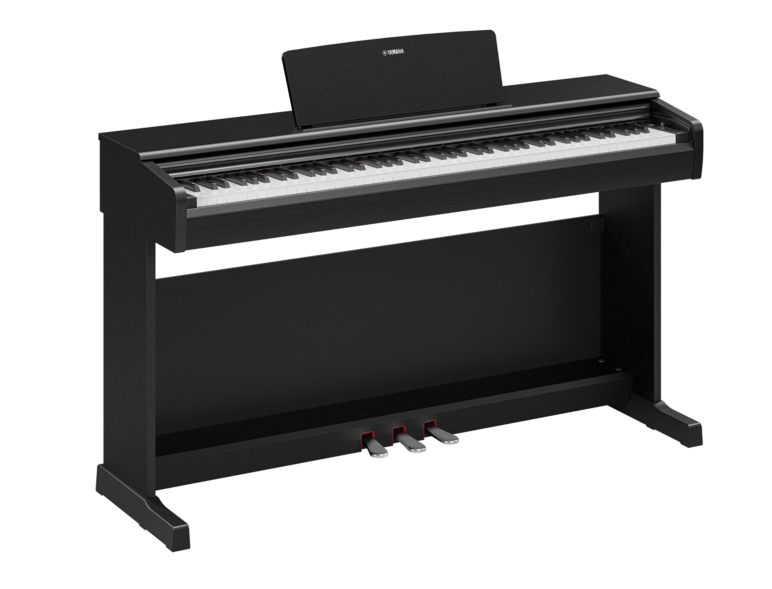 Yamaha YDP-146 Black Digital Piano