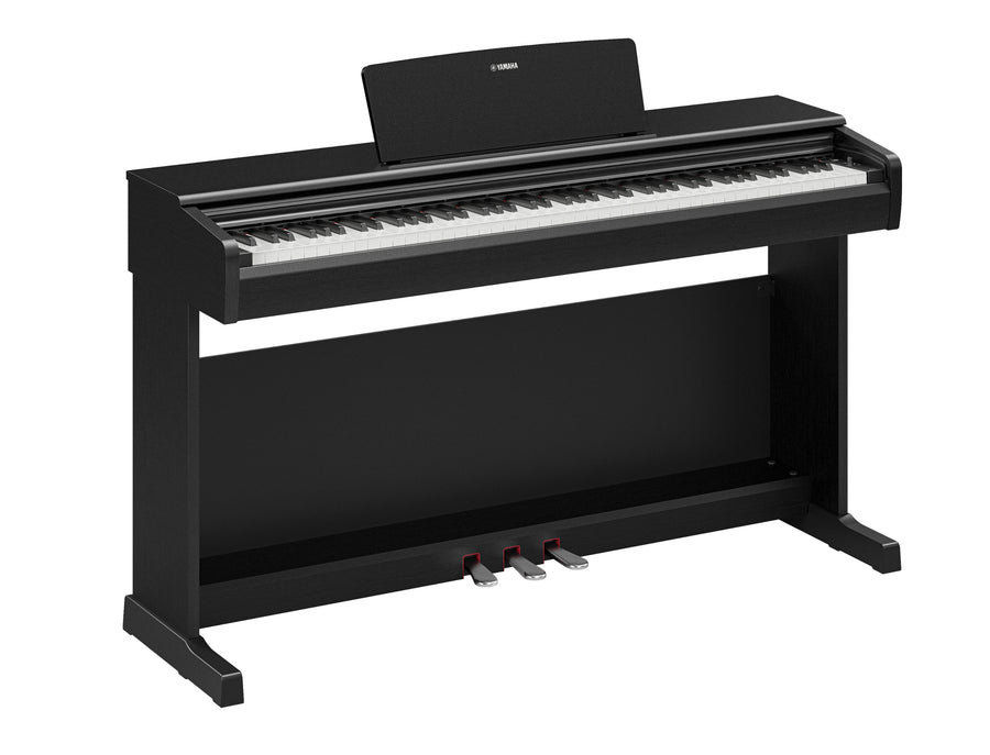 Yamaha YDP-146 Black Digital Piano