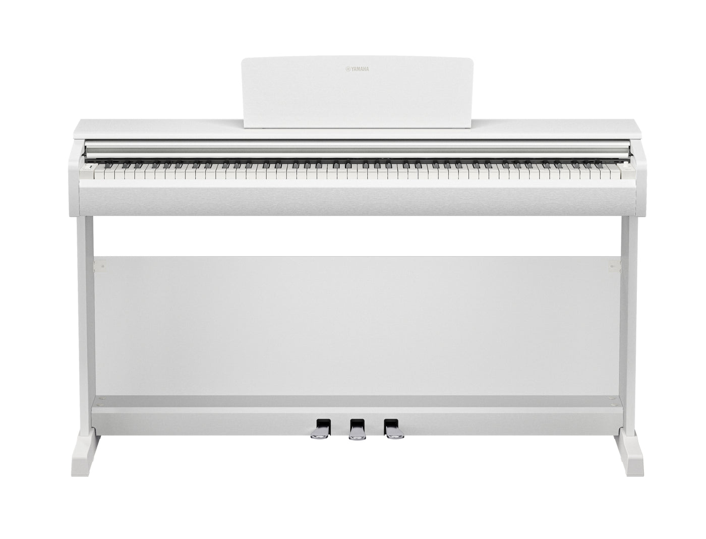Yamaha YDP-146 White Digital Piano