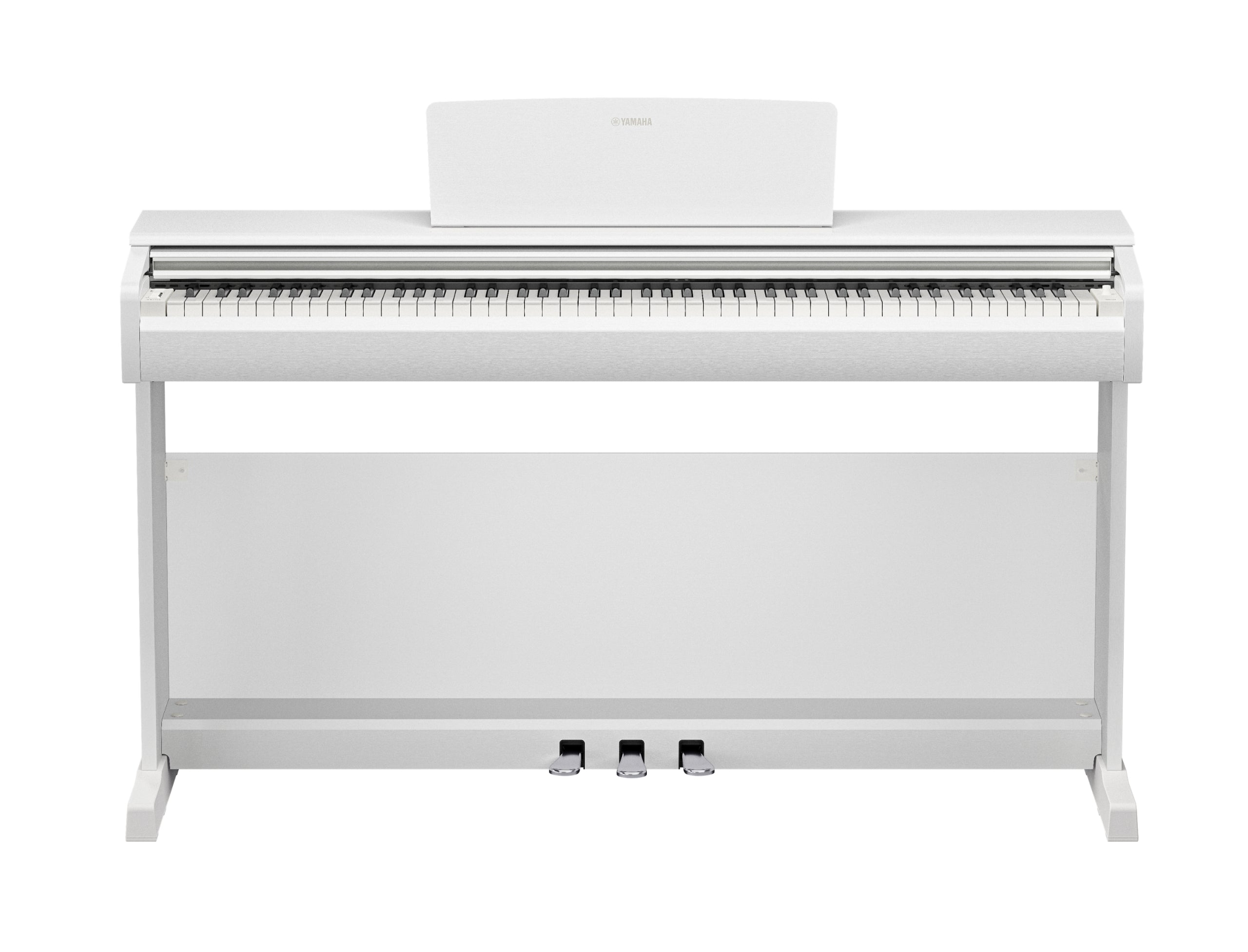 Yamaha YDP-146 White Digital Piano