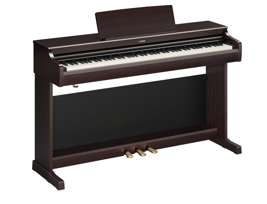 Yamaha YDP-166 Rosewood Digital Piano