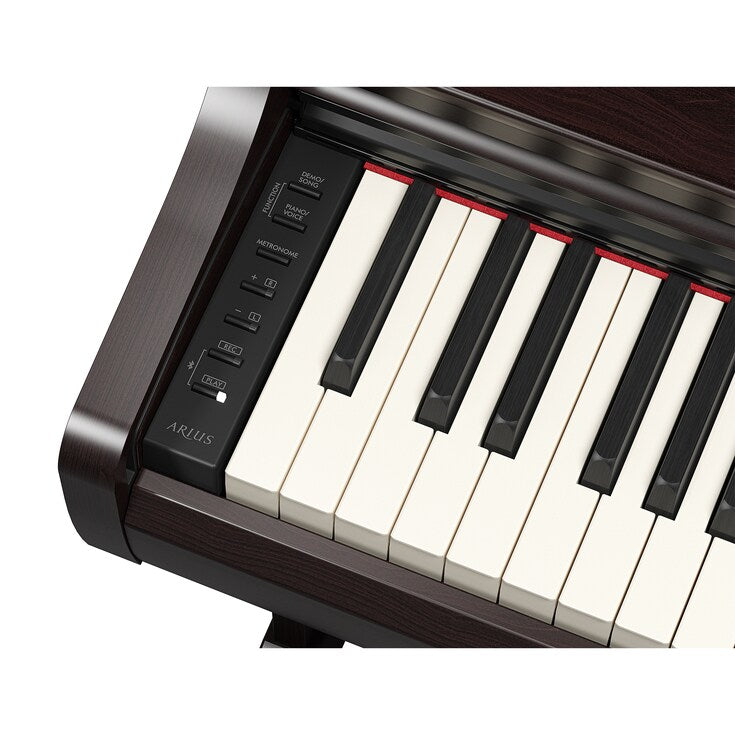 Yamaha YDP-166 Rosewood
