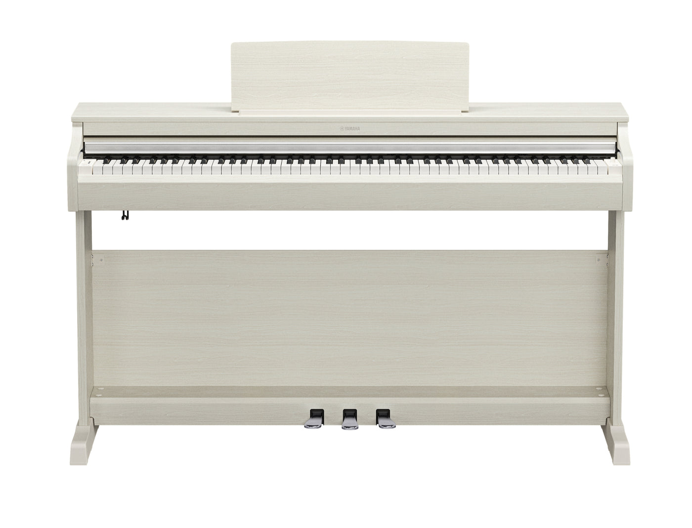 Yamaha YDP-166 White Birch Digital Piano