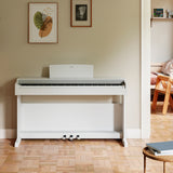 Yamaha YDP-145 White