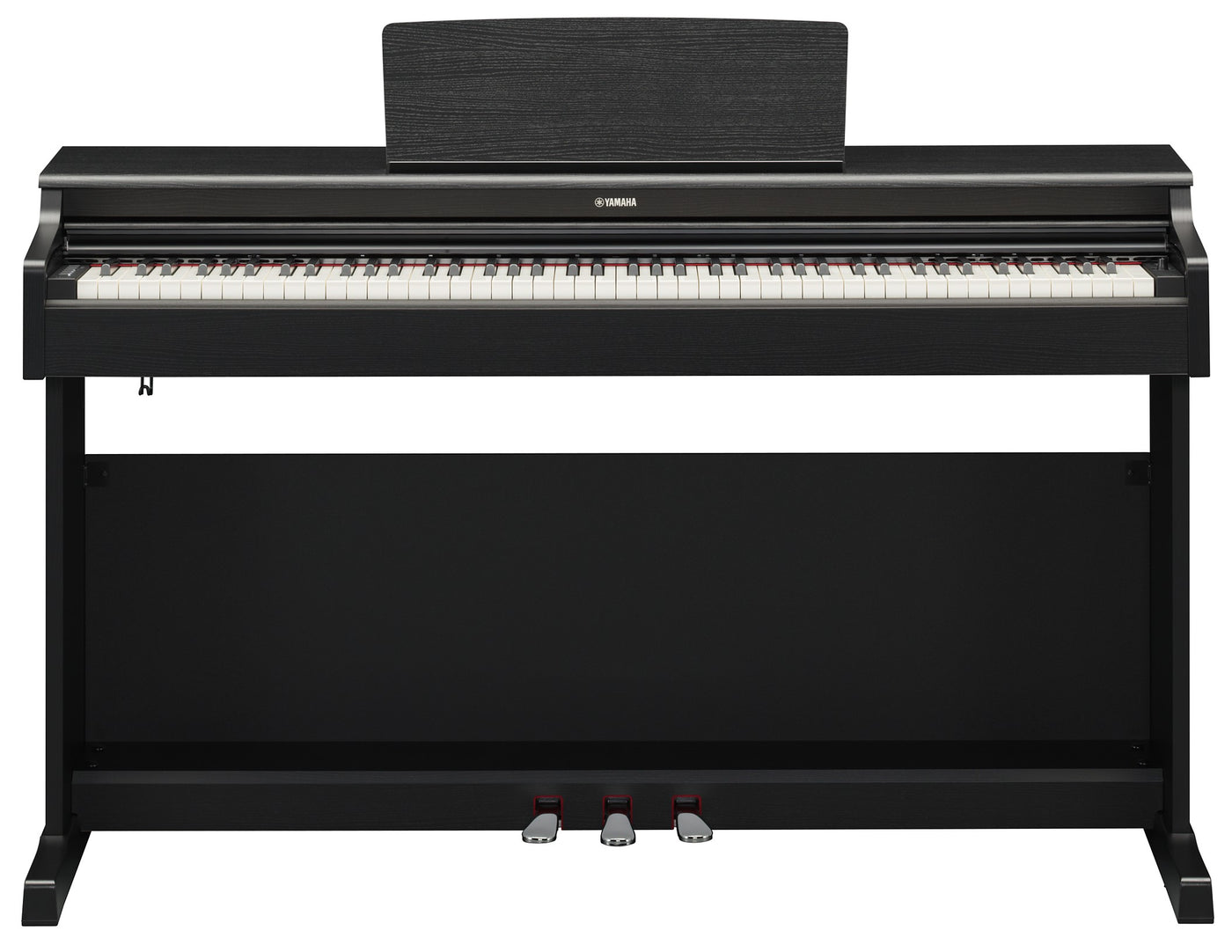 Yamaha YDP-165 Black Walnut