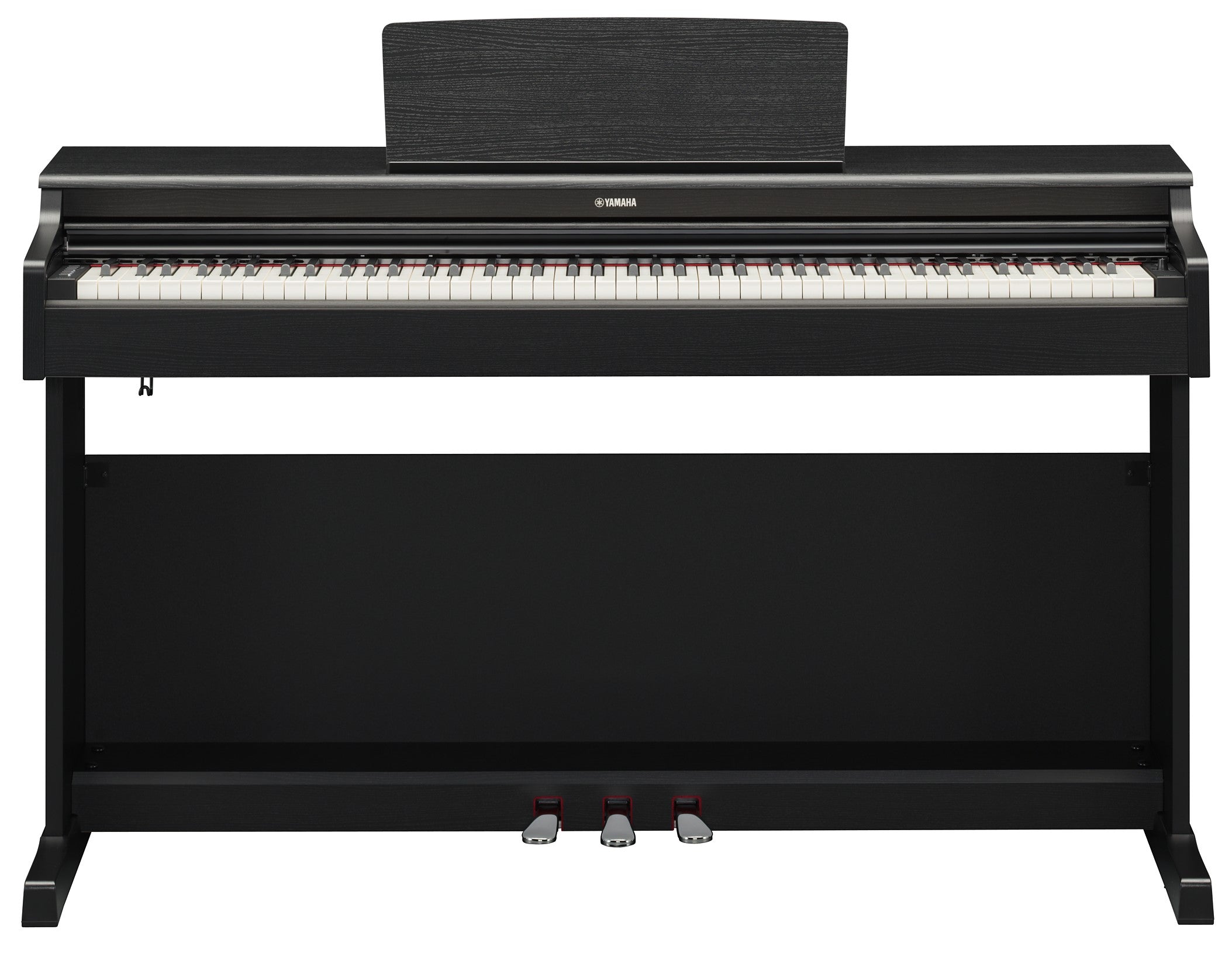 Yamaha YDP-165 Black Walnut
