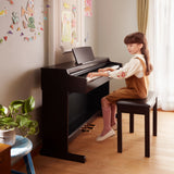 Yamaha YDP-165 Rosewood