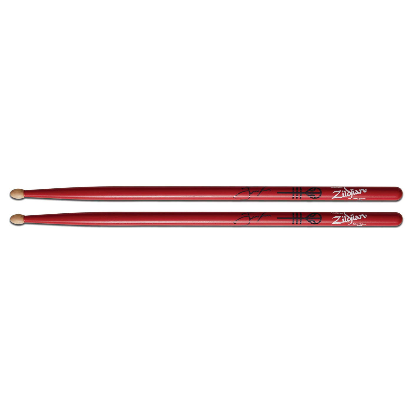 Zildjian Josh Dun ZASJD Artist Series Sticks