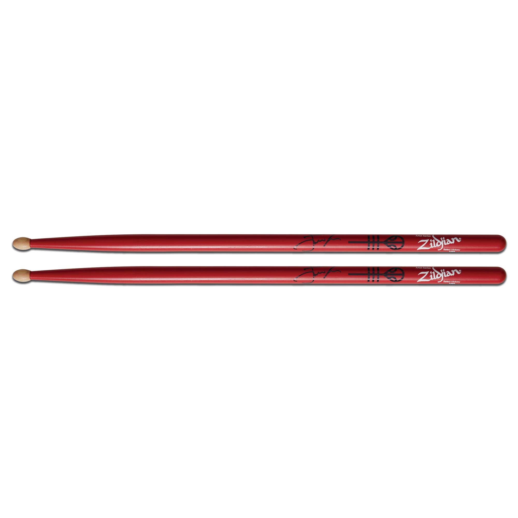 Zildjian Josh Dun ZASJD Artist Series Sticks