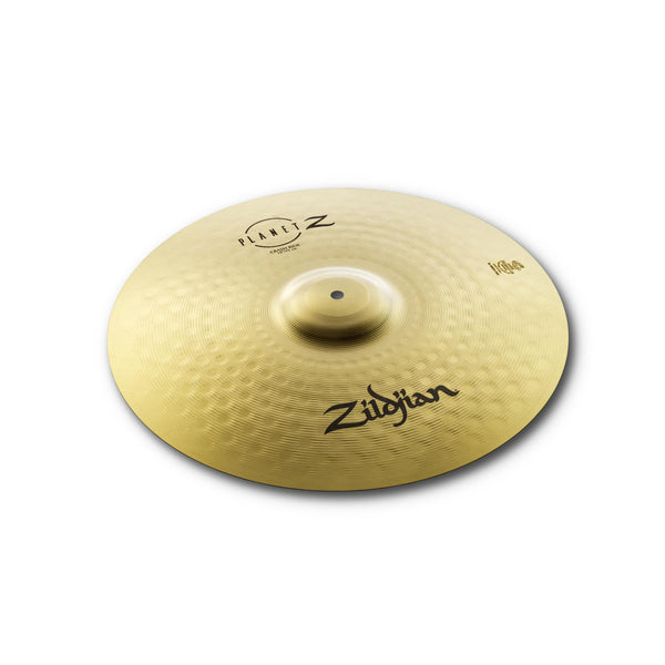 Zildjian 18" Planet Z Crash Ride