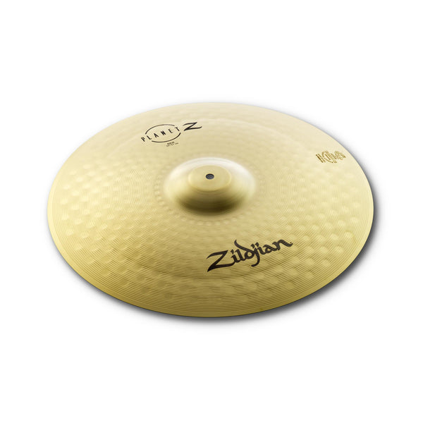 Zildjian 20" Planet Z Ride