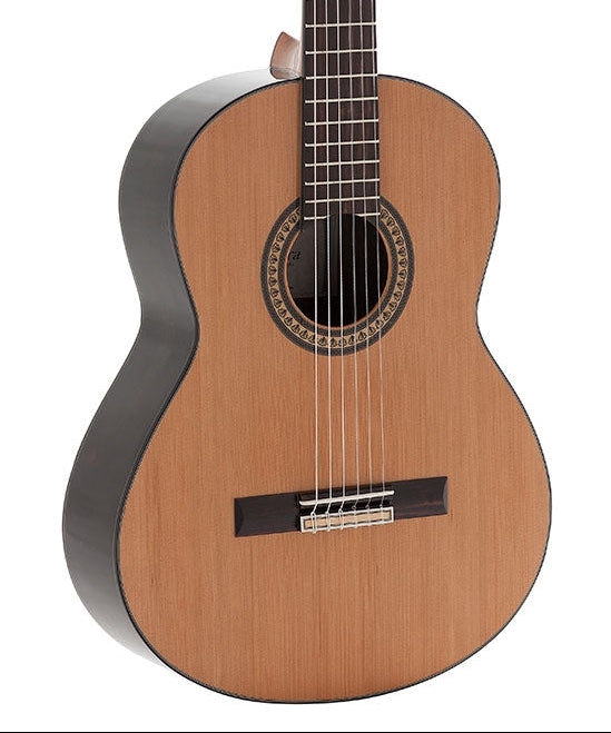 Admira A4 Solid Top Classical Guitar